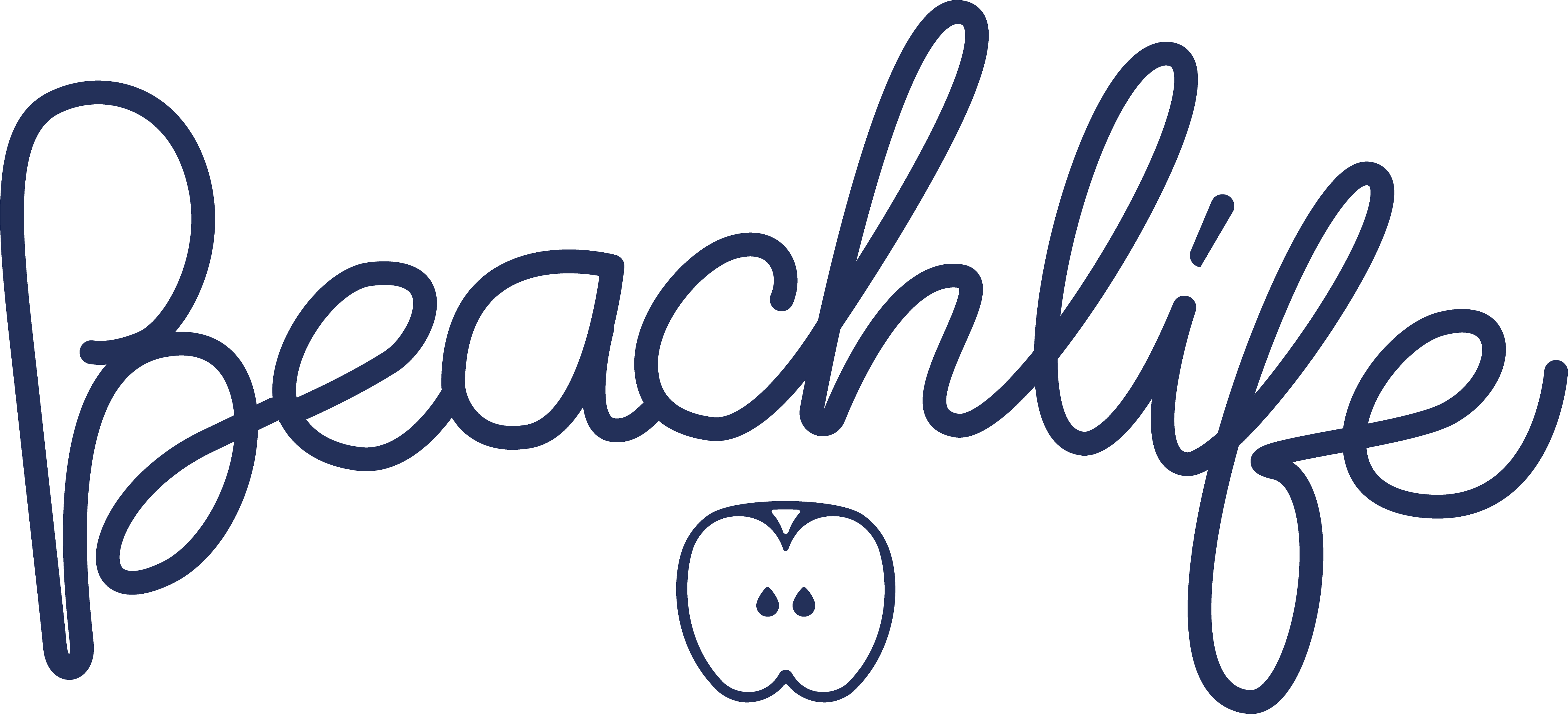 Blue Apple Beach